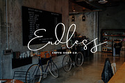 Handlettered Font Bundle, a Script Font by It's Latsayz (Thumbnail 10 of 38)