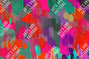 Emerald Acrylic Textures Pack, a Texture Graphic by Art's and patterns (Thumbnail 11 of 16)