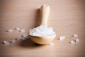 Rock Salt, a Food & Drink Photo by THP Creative
