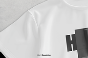 Y2K Apparel Mockup Bundle, a Shirt Mockup by Mocktopia (Thumbnail 6 of 13)
