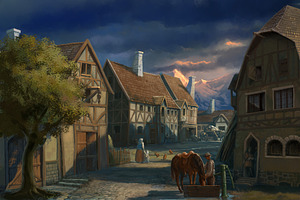 Village