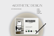 Social Media Strategy Template, a Marketing Template by My Template Studio (Thumbnail 9 of 17)