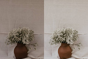 Aesthetic Lightroom Presets Mobile, a Preset Add-On by PixaSquare (Thumbnail 6 of 7)