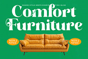Master Gedon Modern Bold Serif, a Serif Font by timelesstype.co (Thumbnail 9 of 19)