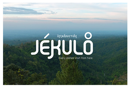 Jekulo Indonesia