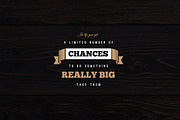 Vintage Logos Labels & Badges, a Branding & Logo Template by Design District (Thumbnail 64 of 76)