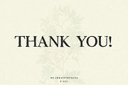 Piziza Brush Font, a Serif Font by Creativetacos (Thumbnail 12 of 12)