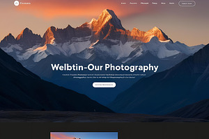 Photograpy webstite camera, an Arts & Entertainment Photo by ComfortQ
