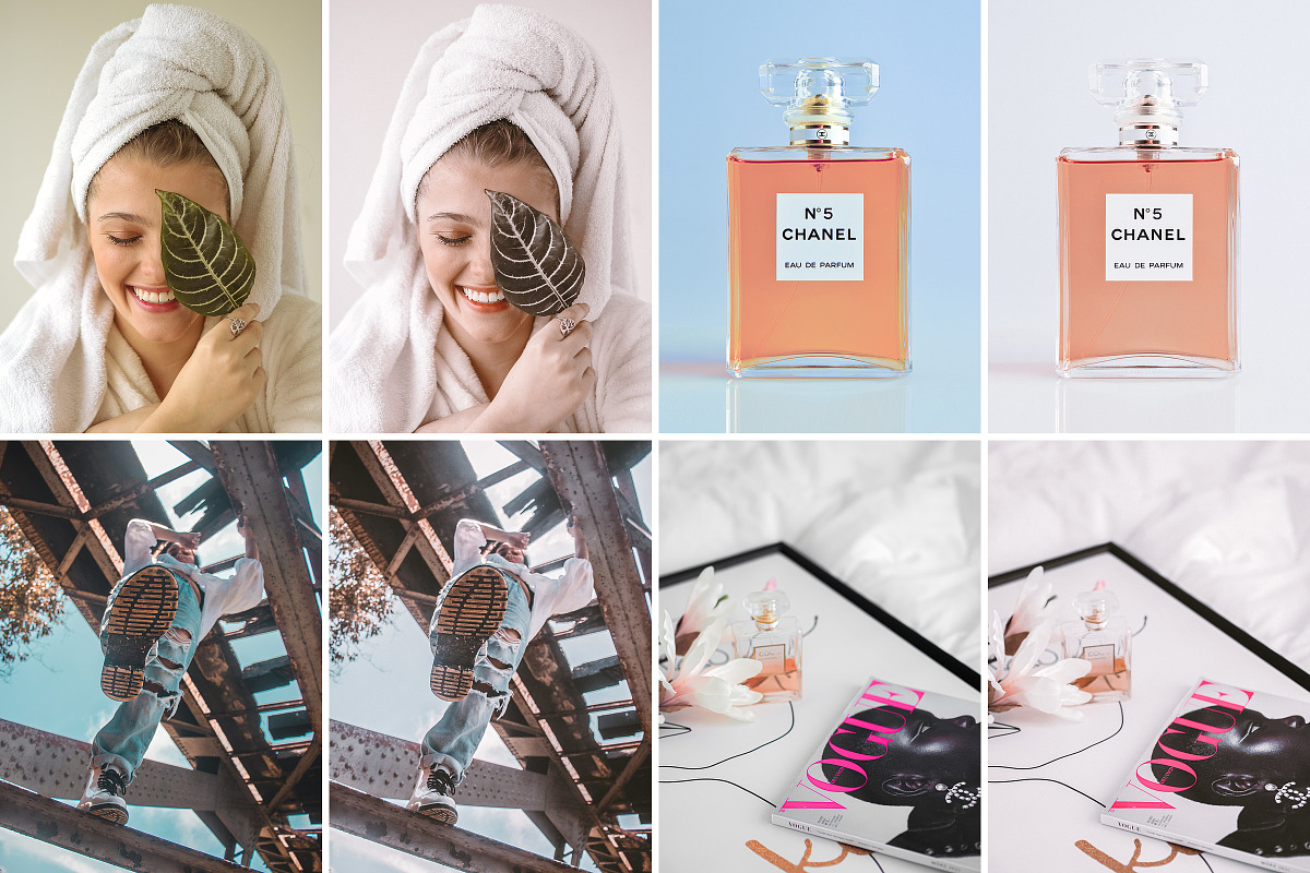 126. Luxury Aesthetic, an Action Add-On by Advina Store (Photo 3 of 7)