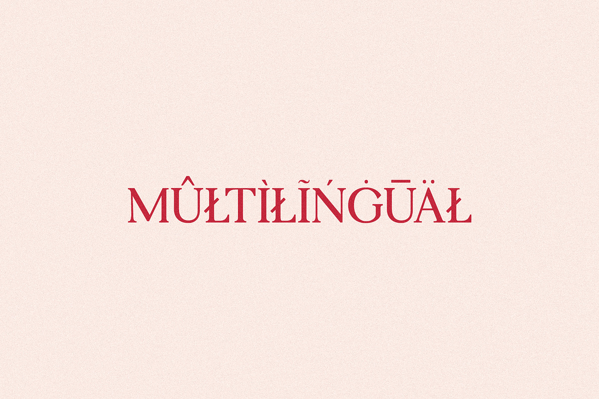 PINK LEMONADE - Elegant Serif, a Serif Font by Schrifted Type (Photo 8 of 8)