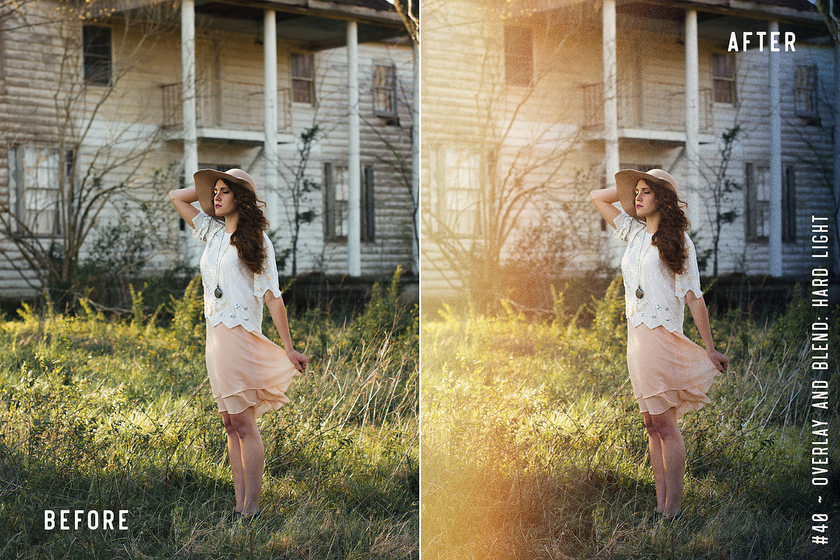 Analogue Light Leak Overlay Bundle, an Abstract Photo by Ultraviolet Studio (Photo 3 of 12)