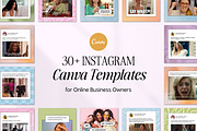Canva Instagram Meme & GIF Templates, a Social Media Template by Fallon Gerst (Thumbnail 2 of 11)