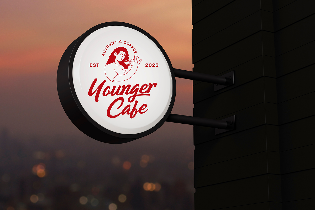 Himalayan – Bold Script Font, a Script Font by Fikryal Studio (Photo 3 of 14)