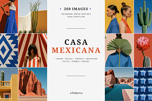 Casa Mexicana | 260 Stock Photos