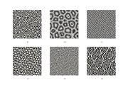 Seamless Patterns Bundle | Vol. 3, a Pattern Graphic by Curly_Pat (Thumbnail 6 of 14)