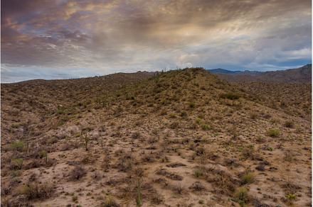 Beautiful panorama all natural, a Nature Photo by Ungvar Studio