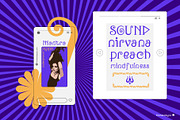 Mantra, a Sans Serif Font by Fontanatype (Thumbnail 10 of 12)