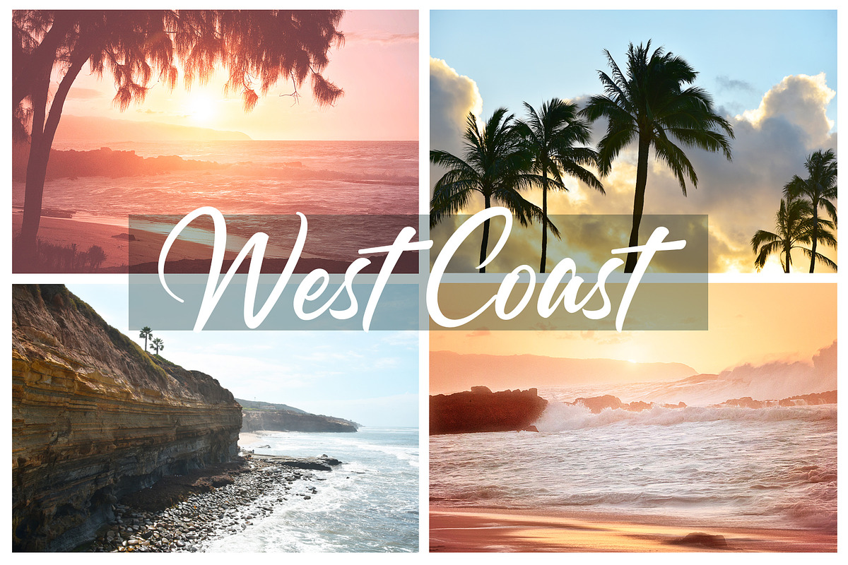 Coastal Beach Photo Pack, a Background Photo by kristiangallagher (Photo 1 of 3)
