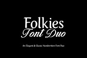 Folkies Font Duo, a Handwritten Font by Struggle Studio (Thumbnail 11 of 11)