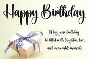 Lettering | Script Font, a Handwritten Font by Scratchones (Thumbnail 5 of 9)