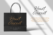 Piked | Handwritten Font, a Script Font by Lemonthe (Thumbnail 2 of 7)