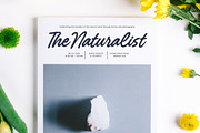 Royal Cataloge Handwritten Script, a Script Font by Letterena Studios Script (Thumbnail 3 of 10)