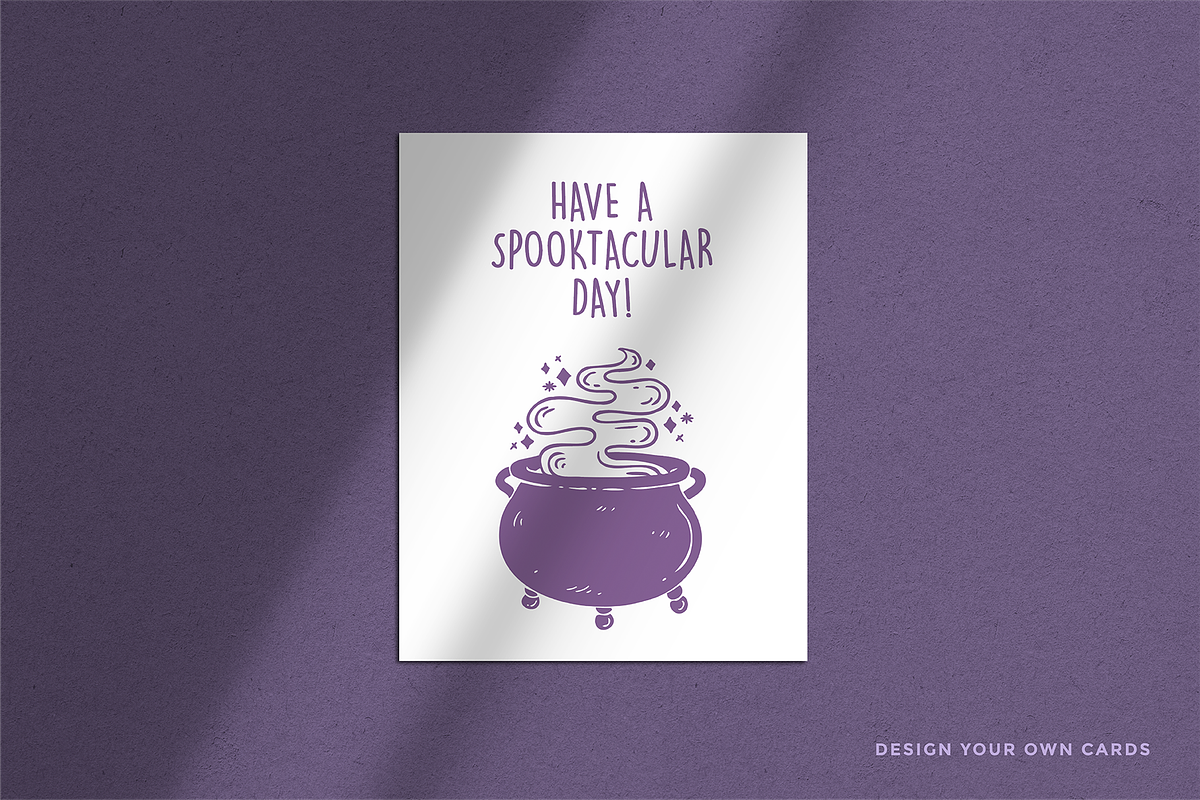 Witchcraft and Magic Illustrations, an Object Illustration by Rough Edges Supply Co. (Photo 8 of 8)