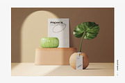 50%OFF The Scene Creator 2 - front, a Packaging Mockup by Creatoom (Thumbnail 3 of 44)