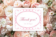 Hand-Drawn Watercolor Frames, a Graphic by Solo Art Original (Thumbnail 6 of 6)