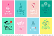 Celebration, party, birthday clipart, an Object Graphic by Illustree (Thumbnail 5 of 5)