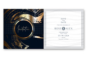 175+ Abstract Vector Invitations, an Invitation Template by M6 Gallery (Thumbnail 71 of 126)