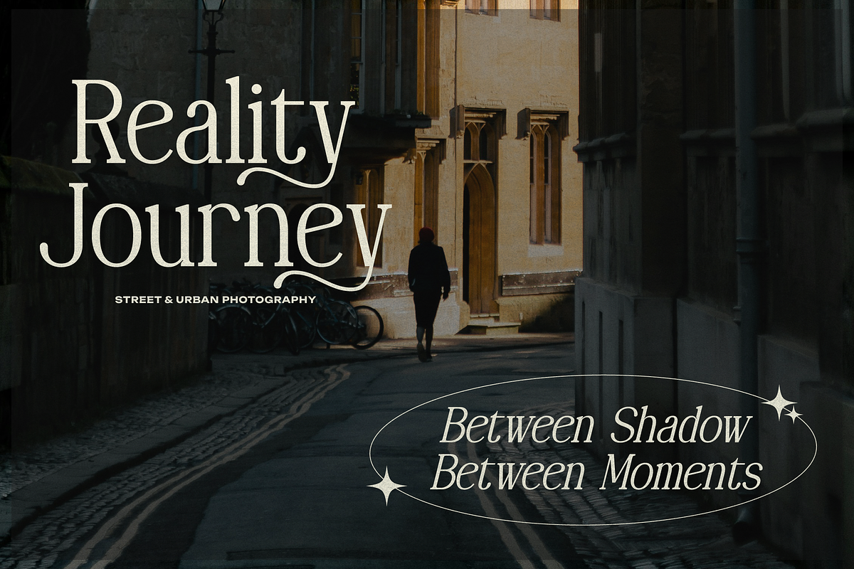 Deiloya | Classic Serif Typeface, a Serif Font by gracetype_studio (Photo 6 of 12)