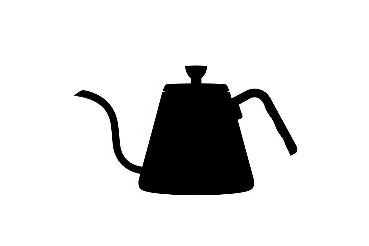 Pour Over Coffee Kettle Set, a Graphic by Designer_Momina (Photo 2 of 14)