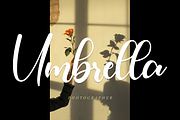 Anything, a Script Font by Majelis Font (Thumbnail 4 of 10)