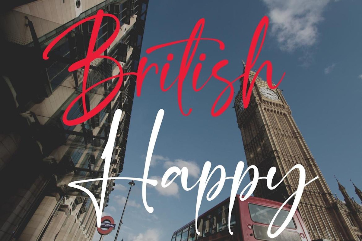 Quillia - Bold Signature Handwriting, a Handwritten Font by CreateBigSupply (Photo 6 of 10)