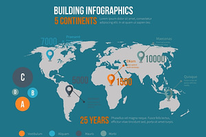 Building Infographics