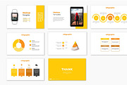 Xinoma Traveler Google Slide, a Presentation Template by Overcloud (Thumbnail 4 of 4)