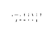 Den Typeface, a Font by Dat Do (Thumbnail 4 of 13)
