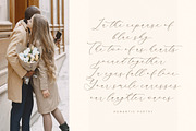 Waltney Flores A Beauty Calligraphy, a Script Font by Storytype Studio (Thumbnail 2 of 15)