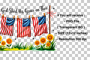 Trendy PNG Design Bundle 1, a Graphic by Rina Akther (Thumbnail 14 of 21)