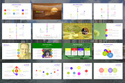 Alexander  Business Presentations, a Presentation Template by Orlin (Thumbnail 3 of 7)