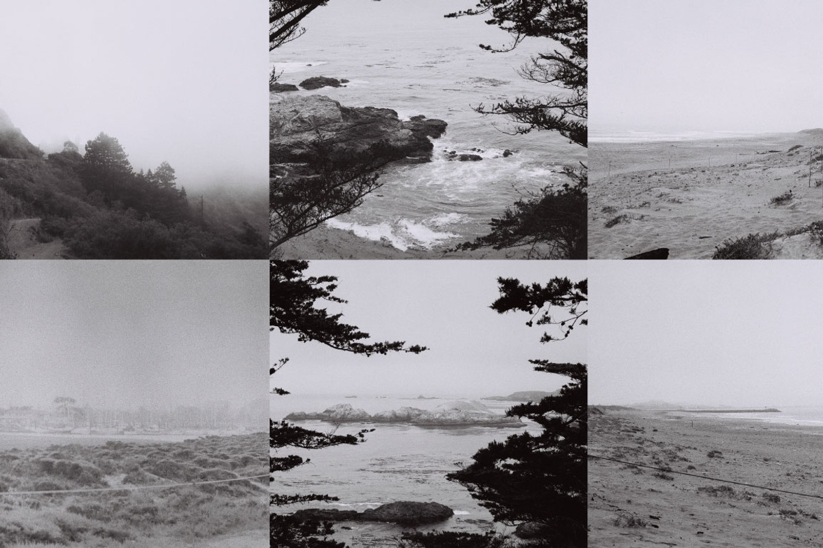 Pacific Coast Grainy, a Templates & Theme by SeikCo (Photo 2 of 5)