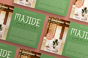 Masmuseh Font, a Symbol Font by Allouse Studio (Thumbnail 7 of 10)