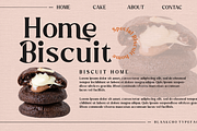 Blankcho |Bold Serif, a Serif Font by LuhopCreative (Thumbnail 6 of 8)