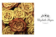Logo Pack Vol.2. Romantic & Wedding, a Branding & Logo Template by Mint Air Studio (Thumbnail 10 of 22)