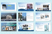 Lumos - Snow Winter Googleslide, a Presentation Template by Dhabee (Thumbnail 5 of 6)