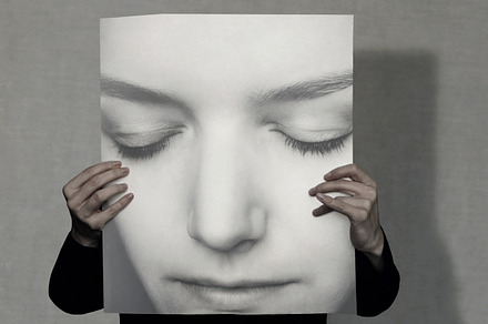 Double surreal portrait preview 6