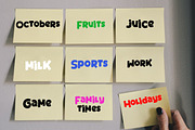 Chocokings, a Font by Bramcreative (Thumbnail 3 of 5)