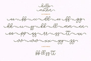 Hello Mother, a Handwritten Font by Madjack.font (Thumbnail 8 of 9)