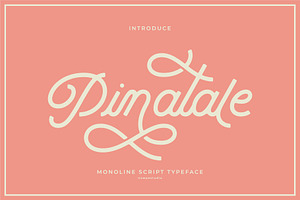 Pinatale Script